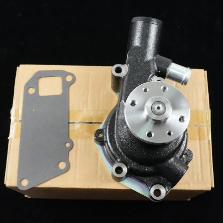 Water Pump VI8941769890 VI8943768431 for Kobelco Excavator MD140C SK100-3  SK120-3 SK120LC-3