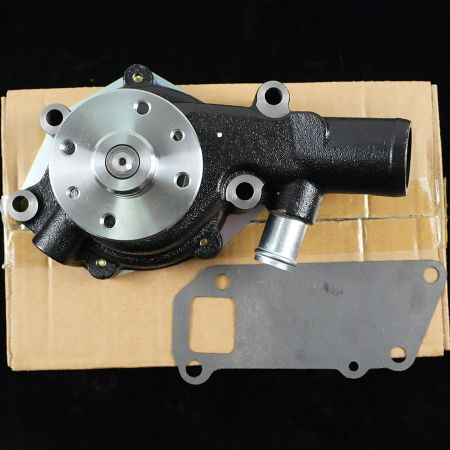 Water Pump VI8941769892 VI8943768431 for Kobelco Excavator SK100 SK100-3 SK100L SK120-3 SK120-5 SK120LC-3 SK120LC-5 SK150LC