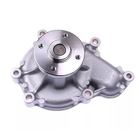 Bomba de água VOE16677825 para escavadeira Volvo EC55D EC60D EC60E ECR58D ECR88D EW60E