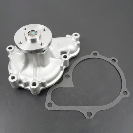 Water Pump VOE17412185 for Volvo Excavator EC80D ECR50D EC75D