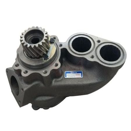 Bomba de água VOE20431484 para escavadeira Volvo EC330B EC360B