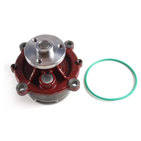 Bomba de água VOE21125771 21125771 para escavadeira Volvo EW140B EW140C EW145B EW160B EW180B EW180C EW200B