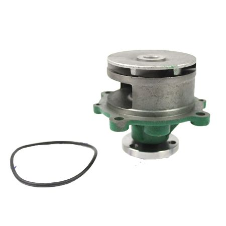 Water Pump VOE21125771 21125771 for Volvo Excavator EC135B EC140B EC160C EC180B EC210C EC290B Engine D7D