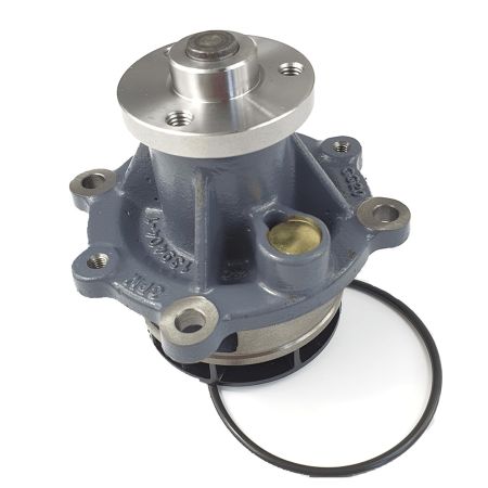 Водяной насос VOE21700315 для экскаватора Volvo ECR235E EW140D EW140E EW160D EW160E EW180D EW180E EW205E EW210D EW220E EW240E EWR150E EWR170E