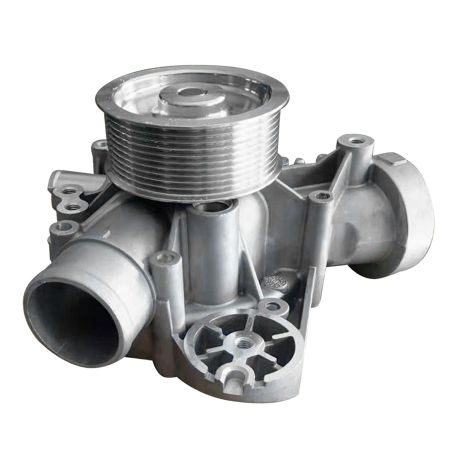 Water Pump VOE21733610 for Volvo EC300D EC250D EC250E EC300E EC350D ECR355E Excavator