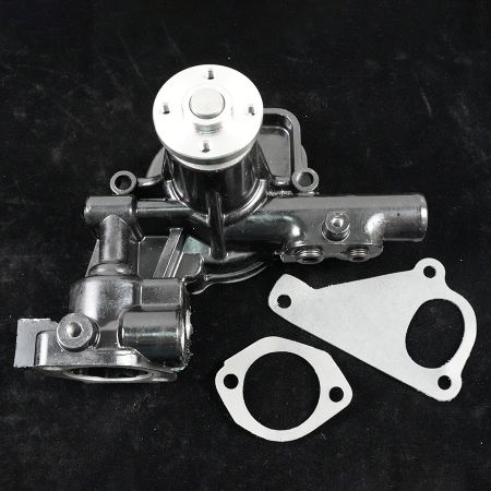 Water Pump VV12900442000 for Case CX36B CX31B Excavator