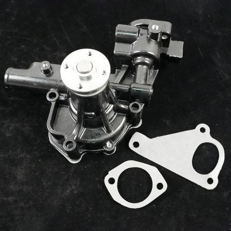 Water Pump VV12900442000 for Kobelco 30SR-3 35SR-3 PV11 35SR-3 PX12 35SR-3 PX13 35SR-3 PX14 Excavator
