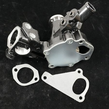 Water Pump VV12900442000 for New Holland E30SR E30 E35SR EH30.B EH35.B E35 Excavator