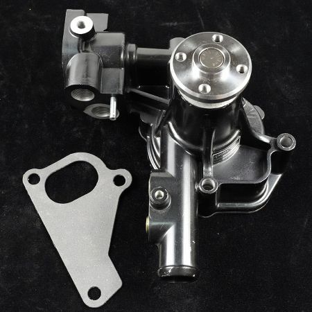 Water Pump VV12924242000 for Case CX50B CX31B CX36B CX27B CX55BMSR Excavator