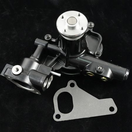 Bomba de água VV12924242000 para escavadeira Kobelco 50SR 27SR-5 30SR-5 SK55SRX 35SR-5 50SR-5 30SR ACERA 30SR 35SR