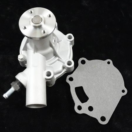 Water Pump with Gasket PJ7411334 for Volvo Excavator EC25 EC30 EC35