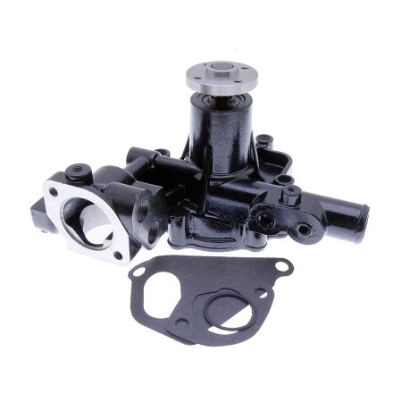 Water Pump XJAU-00758 for Hyundai Excavator R35Z-7 R35Z-7A R35Z-9
