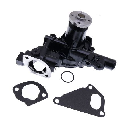 Water Pump XJAU-01389 for Case CX33C CX37C Excavator with Yanmar 3TNV88 Engine