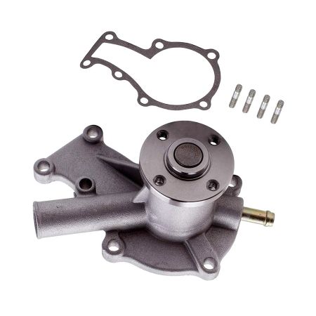 Bomba de água XJBR-02060 para escavadeira Hyundai R17Z-9A R17Z-9A CA R17Z-9A NH