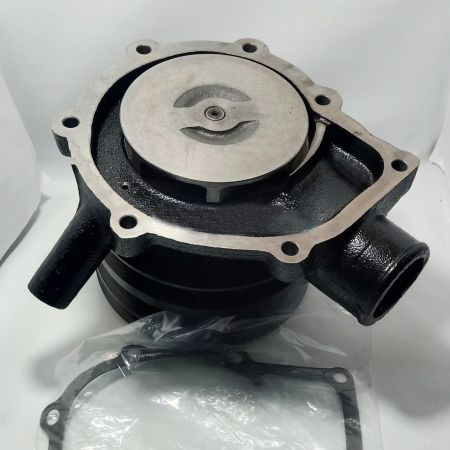 Water Pump XKBH-01850 XKBH01850 for Hyundai Excavator R210220LC-7H R220LC-9SH Engine B3.3