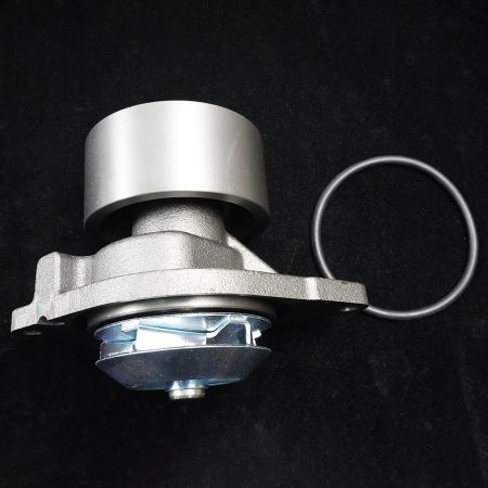 Water Pump XKDE-01331 XKDE01331 for Hyundai Excavator R140W-9 R170W-9 R210LC-7 R210LC-7A R210LC-9