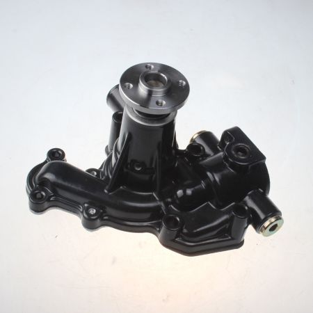 Water Pump YM119810-42000 YM119810-42001 for Komatsu PC10-5 PC10-6 PC20R-8 PC27R-8 Excavator 3D75 