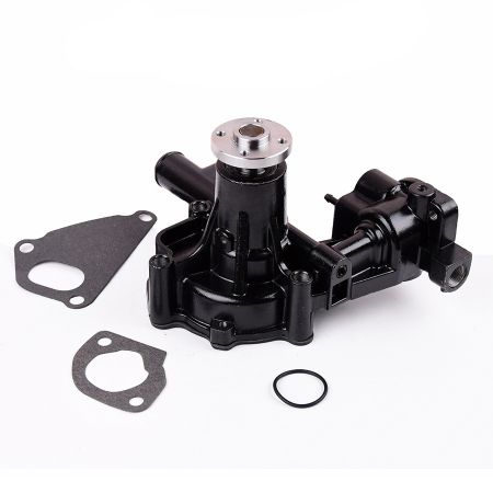 Water Pump YM129001-42004 YM129001-42003 YM129001-42002 YM129001-42001 YM129001-42000 for Komatsu Excavator PC35R-8 PC45R-8