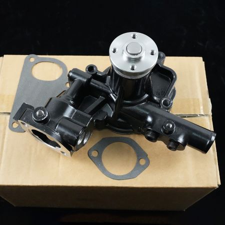 Water Pump YM129100-42002 YM129100-42001 YM129100-42004 YM129100-42000 YM729428-42004 for Komtasu Engine 3D78 3D84 3D88E 4D88E S3D84E