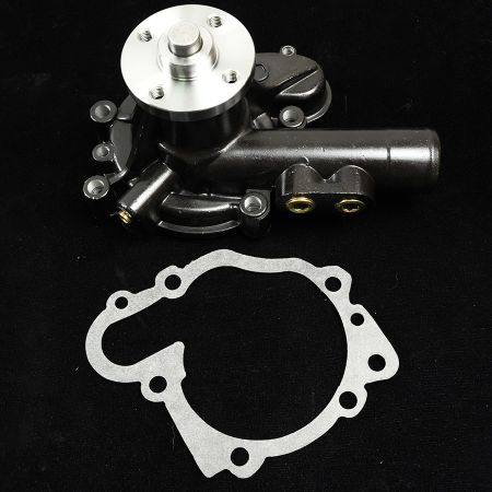 Water Pump YM129900-42000 YM129900-42001 for Doosan Excavator SOLAR 75-V SOLAR 55-VG SOLAR 55W-V SUPER