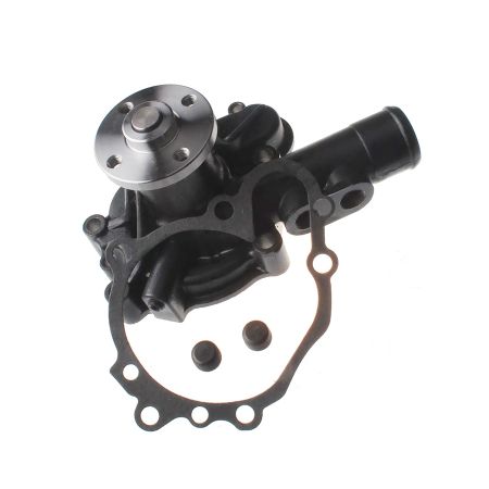 Water Pump YM129907-42000 for Gehl 4640E 5240E 5640E 6640E CTL65 CTL75 RT175 RT210