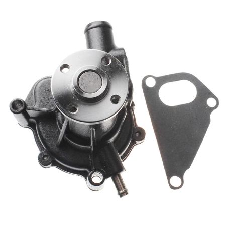 Water Pump YMR000106 YMR000520 for Komatsu Skid Steer Loader SK05-1 SK05J-1 SK07-1 SK07J-1