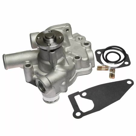 Bomba de água YNM119717-42002 para escavadeira Hitachi ZX22U-2