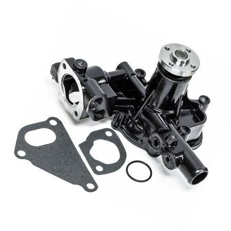 Pompa acqua YNM129004-42001 per escavatore Hitachi ZX27U-2 ZX27U-3 ZX29U-3 ZX30U-2 ZX30U-3 ZX33U-3 ZX35U-2