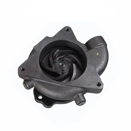 Water Pump YUBP-06124 YUBP06124 for Hyundai Excavator R450LC-7A R500LC-7A Wheel Loader HL780-7A HL780-3A 