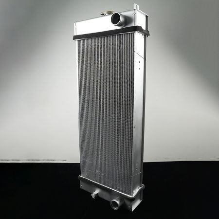 Water Radiator 418-03-41140 4180341140 for Komatsu Wheel Loader WA200-6 WA200PZ-6 WA250-6 WA250PZ