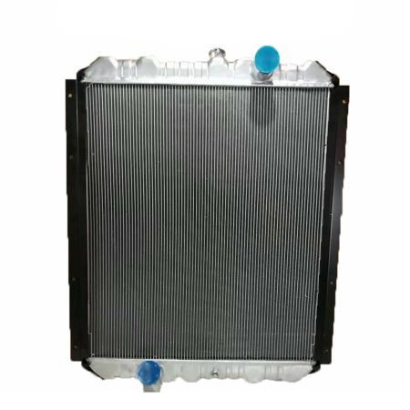Buy Water Radiator Core 2452U432S1 for Kobelco Excavator SK300-2 SK300-3 SK300-4 from YEARNPARTS store
