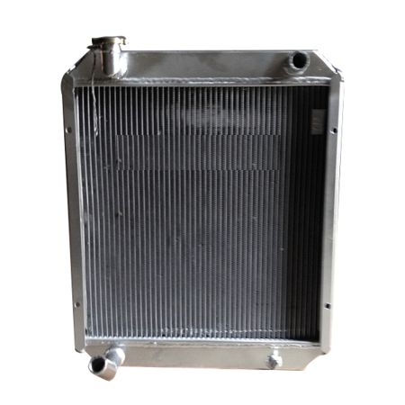 Water Radiator Core 6642979 6639012 for Bobcat Excavator 130