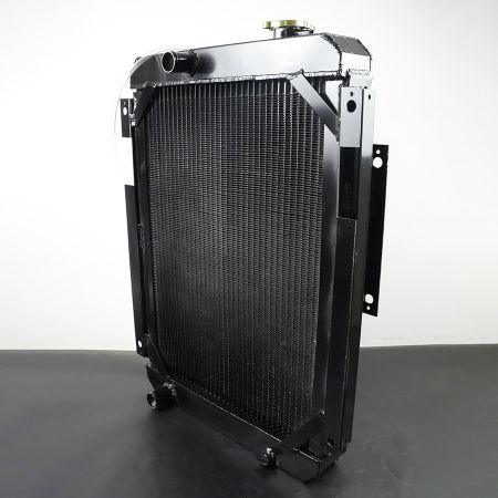 Water Radiator Core 6685048 for Bobcat Excavator 331 334 335 337 341