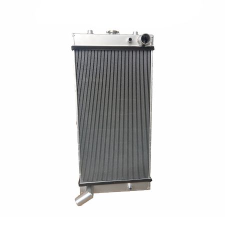 Water Radiator Core ASS'Y 134-03-73110 1340373110 for Komatsu Bulldozer D61EX-15E0-BW D61PX-15E0-BW