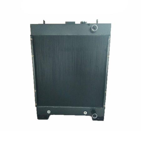 Water Radiator Core ASS'Y 14X-03-11312 14X0311312 for Komatsu Bulldozer D60P-12 D65E-12 D65EX-12 D65EX-12H D65P-12 D65PX-12