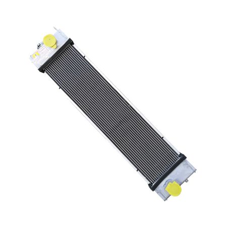 Water Radiator Core ASS'Y 201-03-D1130 20103D1130 for Komatsu Excavator PC70-8