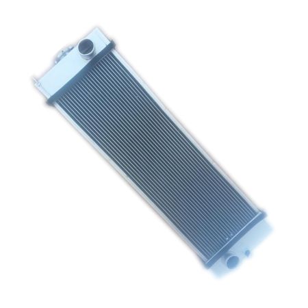 Water Radiator Core ASS'Y 203-03-12221 2030312221 for Komatsu Excavator PC130-8