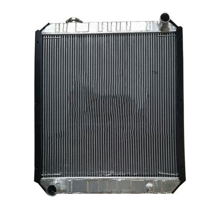 Water Radiator Core ASS'Y 203-03-41111 203-03-41112 203-03-00051 203-03-00050 for Komatsu Excavator PC100-3 PC100U-3 PC120-3 PF3-1