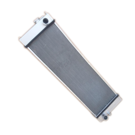 Water Radiator Core ASS'Y 206-03-21412 2060321412 for Komatsu Excavator PC200LL-8 PC220-8 PC220LC-8 PC240LC-8K PC240NLC-8K