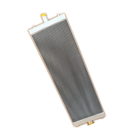 Water Radiator Core ASS'Y 209-03-41210 2090341210 for Komatsu Excavator PC800-8 PC850-8