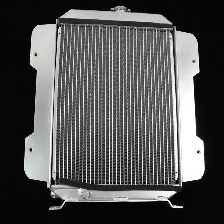 Water Radiator Core ASS'Y 20S-03-11212 20S0311212 for Komatsu Excavator PC20-3 PC20-5 PC20-6