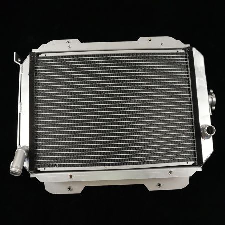 Water Radiator Core ASS'Y 20S-03-11212 20S0311212 for Komatsu Excavator PC30-1 PC30-3 PC30-5 PC30-6
