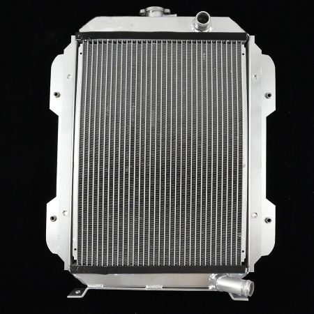 Water Radiator Core ASS'Y 20S-03-11212 20S0311212 for Komatsu Excavator PW20-1 PW30-1 PW30T-1 PC38UU-1