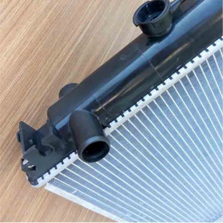 Water Radiator Core ASS'Y 20U-03-41110 20U0341110 for Komatsu Excavator PC58UU-3