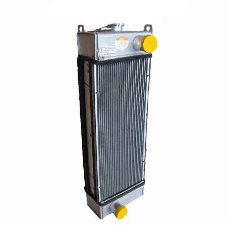 Water Radiator Core ASS'Y 21W-03-42110 21W0342110 for Komatsu Excavator PC78US-6