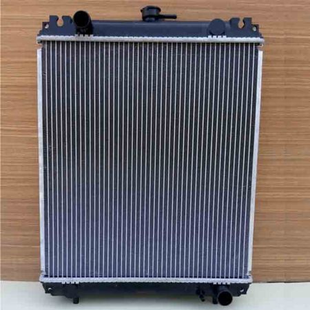 Water Radiator Core ASS'Y 22F-03-11110 22F0311110 for Komatsu Excavator PC35MR-1 PC35MRX-1A PC38UU-3