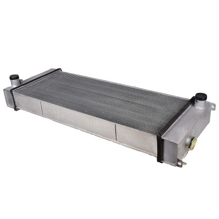 water-radiator-core-ass-y-265-3624-2653624-for-caterpillar-excavator-cat-320d-323d