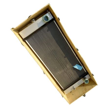 Water Radiator Core ASS'Y 418-03-31112 4180331112 for Komatsu Wheel Loader WA200-5 WA250-5 WA270-5