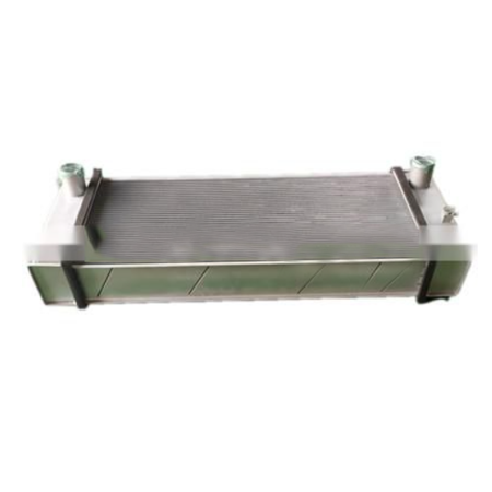 Water Radiator Core ASS'Y 419-03-31112 419-03-31113 419-03-31114 for Komatsu Wheel Loader WA320-5 WA320L-5 WA320-5L