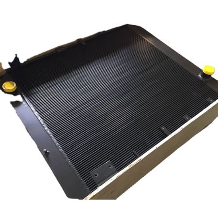 Water Radiator Core ASS'Y 421-03-31551 4210331551 for Komatsu Wheel Loader WA430-5 WA480-5 WA470-5 WA430-6